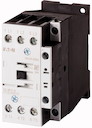 Контактор 1НО доп. контакт AC-3; AC-4 с электронной катушкой DILMF11-10 (RAC120) EATON 104420