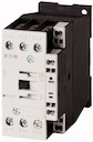Контактор 1НЗ доп. контакт AC-3; AC-4 DILMC25-01 (110В 50Гц/120В 60Гц) EATON 277668