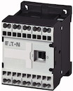 Реле вспомогательное DILER-40-C (110В 50Гц/120В 60Гц) EATON 231841