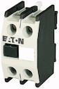 Блок контактов вспомогательных 2п 2НЗ винт. зажимы DILM150-XHI02 фронт. EATON 277947