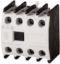 Контакт дополнительный 2НО +2 НЗ винт. зажимы DILM150-XHIA22 фронт. EATON 283464