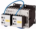 Комбинация реверсивная DIULM12/21 (110В 50Гц/120В 60Гц) EATON 278108