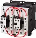 Комбинация реверсивная DIULM40/11 (110В 50Гц/120В 60Гц) EATON 278208