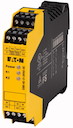 Реле безопасности двухканальное 24В DC/24В AC 50/60Гц ESR5-NZ-21-24VAC-DC EATON 118703