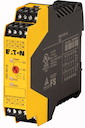 Реле безопасности с задержкой выключения 24В DC 24В AC 50/60Гц ESR5-VE3-42 EATON 118706