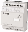 Модуль расширение 24В DC 1DI 6Al- 2х ( PT100В мА) 2DO 2AO EASYLink EASY411-DC-ME EATON 116567