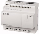 Реле программируемое 100-240В AC 12 DI 6DO реле 10А часы реального времени EASY819-AC-RCX EATON 256268