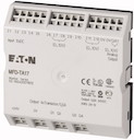 Модуль ввода/вывода MFD-TA17 24VDC для MFD-CP8/CP10 12DI (4 AI) 4DO -Транс EATON 265256