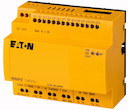 Реле безопасности EASYSafety 24В DC 14DI 4DO -Транс 1DO реле EASYNet ES4P-221-DMXX1 EATON 111016