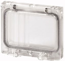 Окно защитное IP65 для EASY500 SKF-FF4 EATON 233780