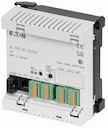 Контроллер компактный 24В DC RS232 RS485 (RS232) 2хCAN с возможностью расширения XC-CPU121-2C256K EATON 290446