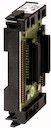 Плата монтажная для 2 XIOC модулей расширяемая XIOC-BP-2 EATON 260794