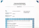 Лицензия Galileo OPEN для ПК LIC-GALILEO-OPEN-PC EATON 140385