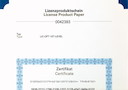 Лицензия коммуникация 40 баллов за XV LIC-OPT-1ST-LEVEL EATON 140391