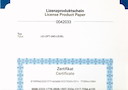 Лицензия коммуникация 80 баллов за XV LIC-OPT-2ND-LEVEL EATON 140392