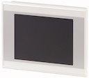 Панель оператора 24В DC 5.7дюйма TFT цветная Ethernet RS232 RS485 Profibus (PLC) XV-102-D8-57TVR-10 EATON 142532
