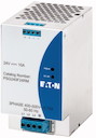 Блок питания 3ф 400-500В AC/ 24В DC 10А PSG240F24RM EATON 172884