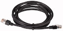 Кросс-кабель Ethernet XT-CAT5-X-2 (дл.2м) EATON 256487