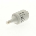 Предохранитель 2А DII/ 500В AC EATON 2D27Q