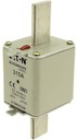 Предохранитель NH 315А 500В GL/GG 2 двойная индикация EATON 315NHG2B