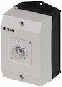 Корпус изолированный 137х80х95мм для T0-2 CI-K1-T0-2 EATON 207435