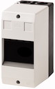 Корпус изолированный 158х117х80мм для PKZM01 CI-PKZ01-X EATON 289934