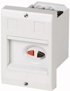 Корпус изолированный встраиваемый монтаж для PKZM01 E-PKZ01 EATON 281633