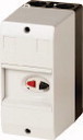 Корпус изолированный для PKZM01 СА IP40 CI-PKZ01-NA EATON 281408