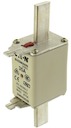 Предохранитель NH 35А 500В GL/GG 02 двойная индикация EATON 35NHG02B