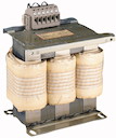 Синус-фильтр 3п 400В АС 10А DX-SIN3-010 EATON 271590