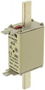 Предохранитель NH 40А 500В GL/GG 01 двойная индикация EATON 40NHG01B