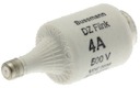 Предохранитель 4А DII/ 500В AC EATON 4D27Q