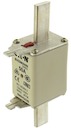 Предохранитель NH 50А 500В GL/GG 02 двойная индикация EATON 50NHG02B