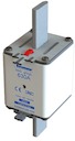 Предохранитель NH 630А 400В GG 2 EATON 630NHG2B-400