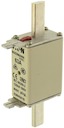 Предохранитель NH 63А 500В GL/GG 01 двойная индикация EATON 63NHG01B