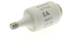 Предохранитель 6А DII/ 500В AC EATON 6D27Q