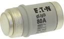 Предохранитель-D03 80А T GL/GG 400В AC M30 EATON 80NZ03