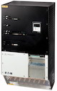 Преобразователь частоты DA1 3~/3~400В 370А 200кВт встроенный фильтр ЭМС IP40 DA1-34370FB-B40C EATON 169219