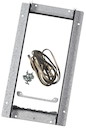 Комплект монтажный для DG1 DXG-ACC-FR1N12FK EATON 730-32022-00P