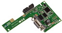 Модуль передачи данных PROFIBUS DXG-NET-PROFIBUS EATON 744-A2617-00P