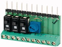 Модуль расширения ПЧ DC1 (Local Sim) DXC-EXT-LOCSIM EATON 169034