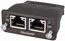 Преобразователь частоты DA1 Net Ethernet IP Модуль 2Port DX-NET-ETHERNET-2 EATON 169122