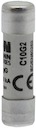 Предохранитель цилиндрический 10х38 2А GG 500В AC EATON C10G2