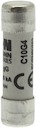 Предохранитель цилиндрический 10х38 4А GG 500В AC EATON C10G4