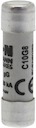 Предохранитель цилиндрический 10х38 8А GG 500В AC EATON C10G8