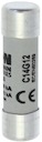 Предохранитель цилиндрический 14х51 12А GG 690В AC EATON C14G12