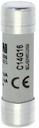 Предохранитель цилиндрический 14х51 16А GG 690В AC EATON C14G16