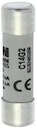Предохранитель цилиндрический 14х51 2А GG 690В AC EATON C14G2
