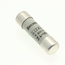 Предохранитель цилиндрический GG 14.3х51 2А боек EATON C14G2S