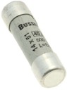 Предохранитель цилиндрический GG 14.3х51 40А боек EATON C14G40S